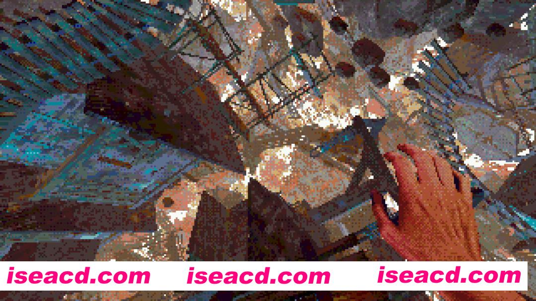 图片[5]-[探索3D/中文/恐怖] 蚀之境/Eclipsium Build.20175200 官方中文版 [5.4G/新作]-嘤嘤怪之家