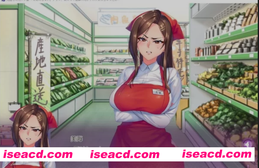 图片[1]-[日式ADV/AI汉化/拔作] 原太妹人妻~被狂妄的黄毛当作RBQ AI汉化版+全CG包 [2.5G/全CV]-嘤嘤怪之家