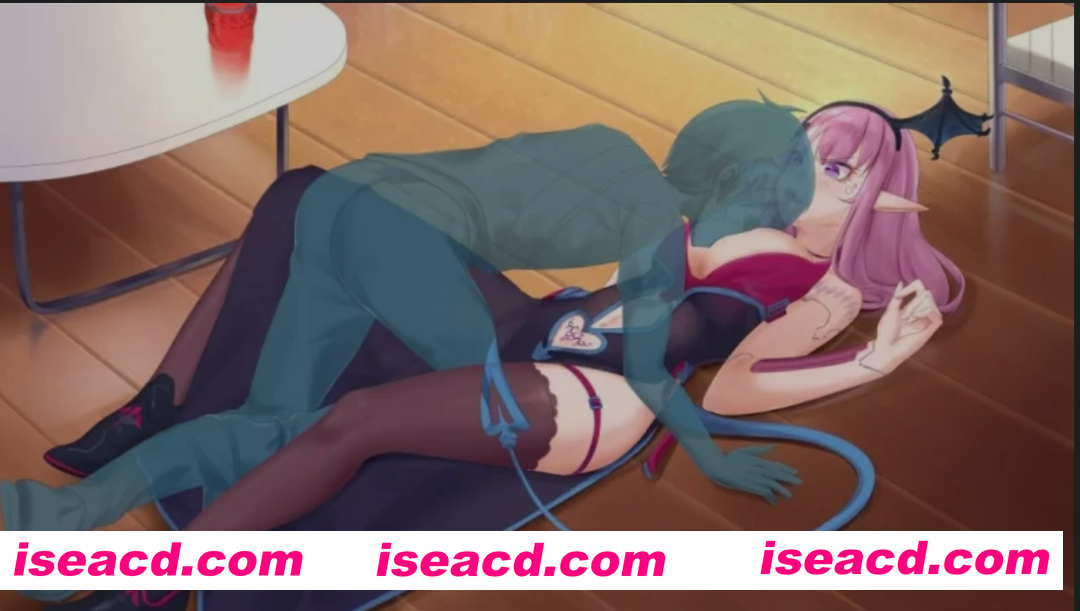 图片[2]-[互动SLG/中文/步兵] 魅控APP  Succubuzz APP Build.12749305 官方中文步兵版 [600M/全CV]-嘤嘤怪之家