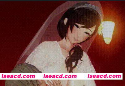 图片[1]-[3D动画/中文/步兵]xiaochun 8月28-9月24作品：合欢宗主喵波菈+母子 家族崩坏#5 中文步兵 [2V] [600M/CV]-嘤嘤怪之家