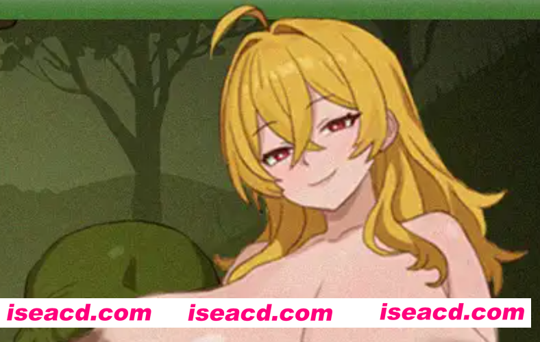 图片[1]-[日式RPG/中文/2D] 渔网的女神伊莲娜/渔网の女神イリーナ DL官方中文版  [400M/新作]-嘤嘤怪之家