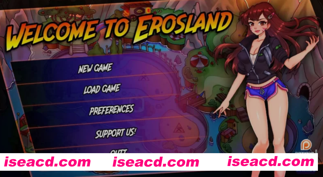 图片[1]-[SLG/AI汉化/PC+安卓] 欢迎来到工口大陆 Welcome to Erosland Ver0.50 AI汉化步兵版 [2.6G/更新]-嘤嘤怪之家