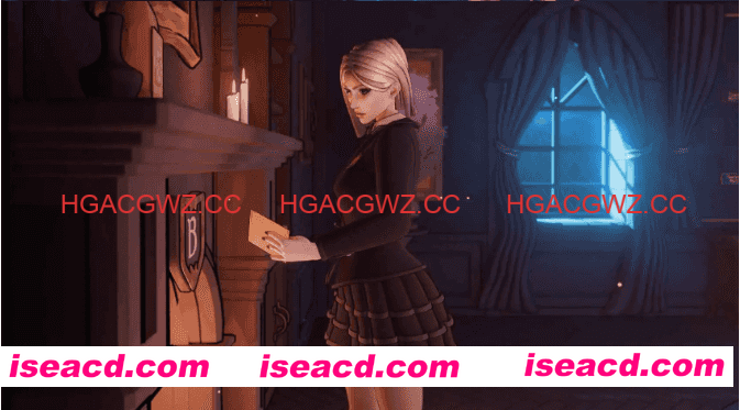 【欧美SLG/汉化/沙盒】女巫狂野v0.1 AI版【PC+安卓/1.52G/更新】Witches Gone Wild [v0.1]