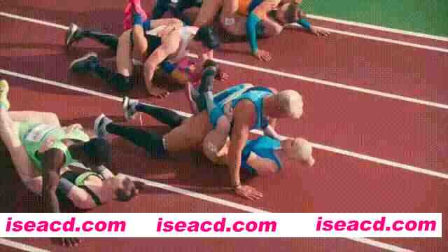 图片[1]-[整活儿视频/合集/中文步兵] 超级抽象！涩情奥运会 AI制作合集版 步兵 [300M/cv]-嘤嘤怪之家