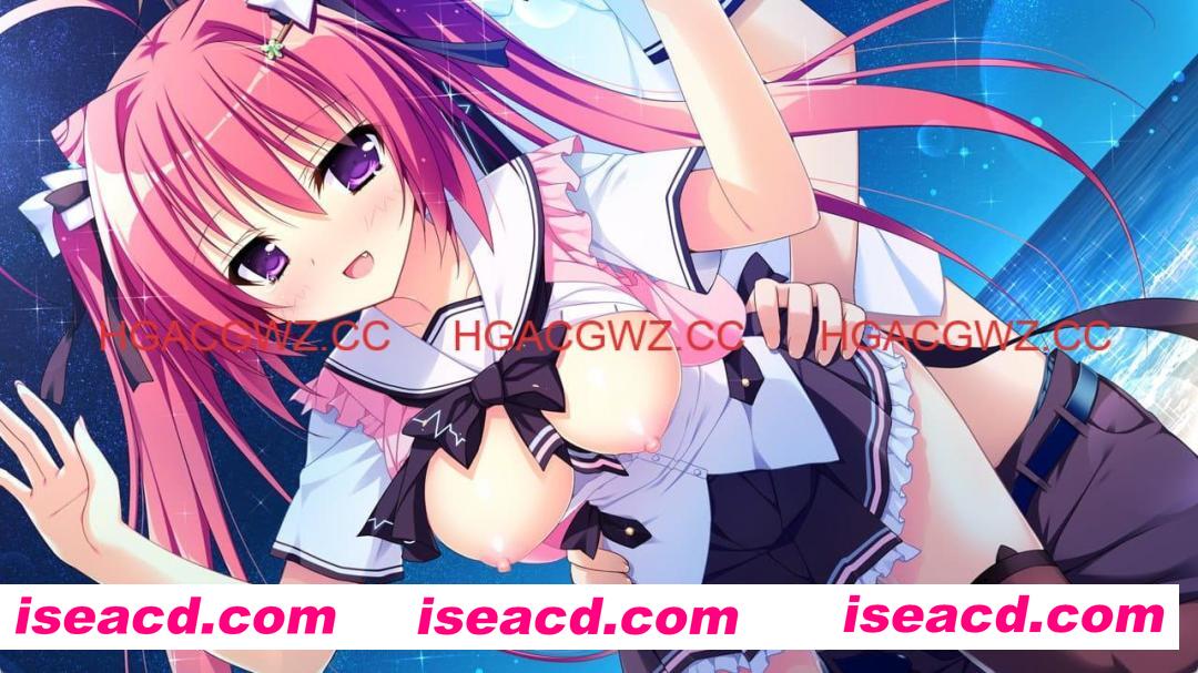 【ADV/精翻汉化/CV】夏色心跳日志【电脑/4.8G】