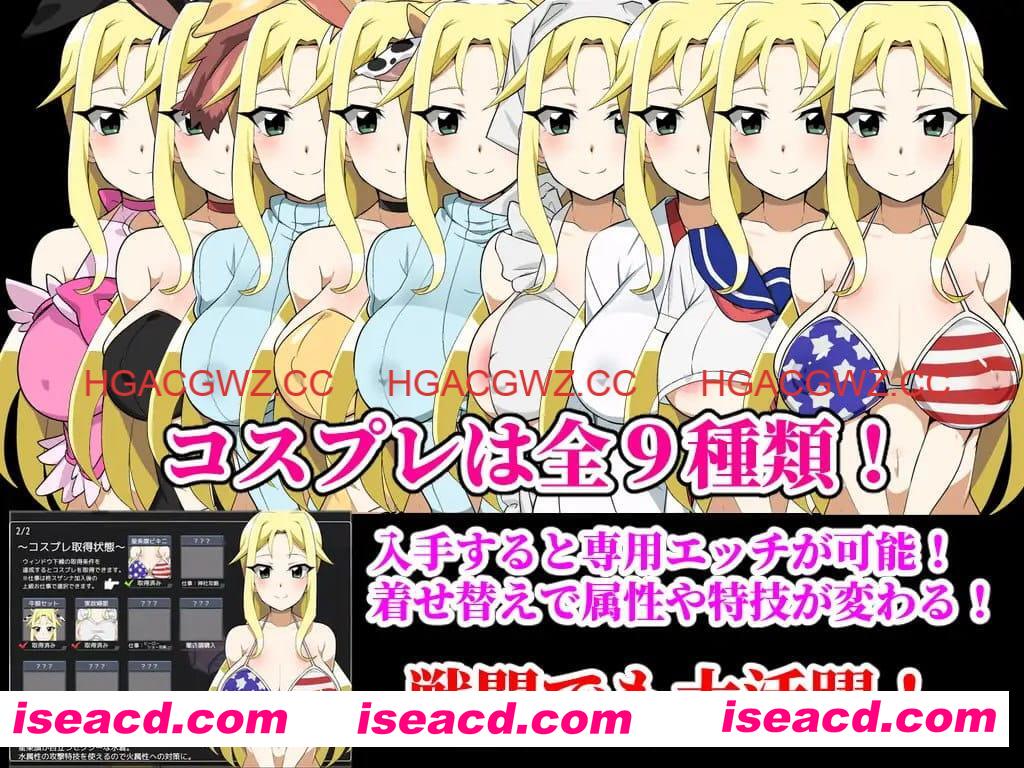 【RPG/AI汉化/MTool】播种大叔来了！目标是让美国人妻受孕v25.10.02【电脑/1.7G】