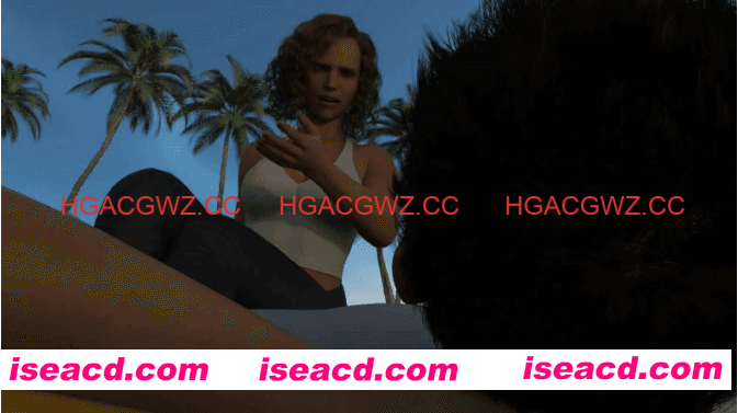 【欧美SLG/汉化/动态】纠结的纽带Ch.8 AI版【PC+安卓/4.95G/更新】Tangled Bonds [Ch.8]