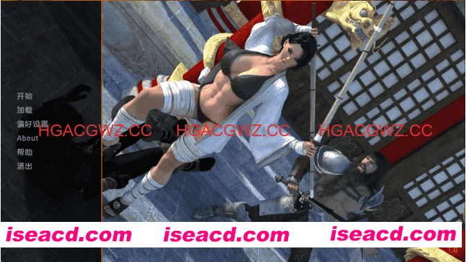 【欧美SLG/汉化/动态】龙珠2v0.1 AI版【PC+安卓/4.37G/更新】Dragon Orbs 2 [v0.1]