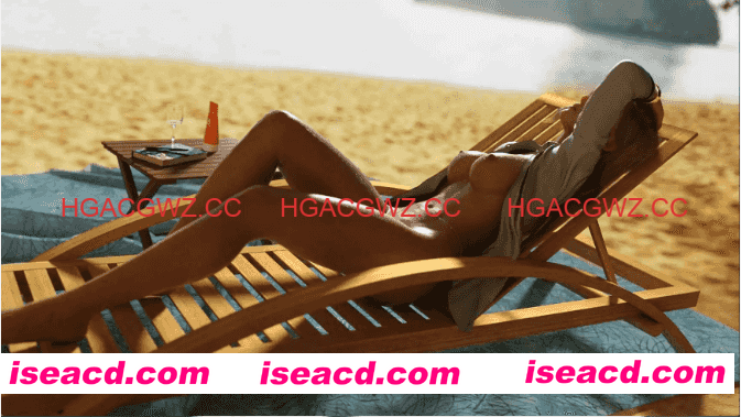 【欧美SLG/汉化/动态】岛屿回响Day1 AI版【PC+安卓/3.74G/更新】Island Echoes [Day 1]