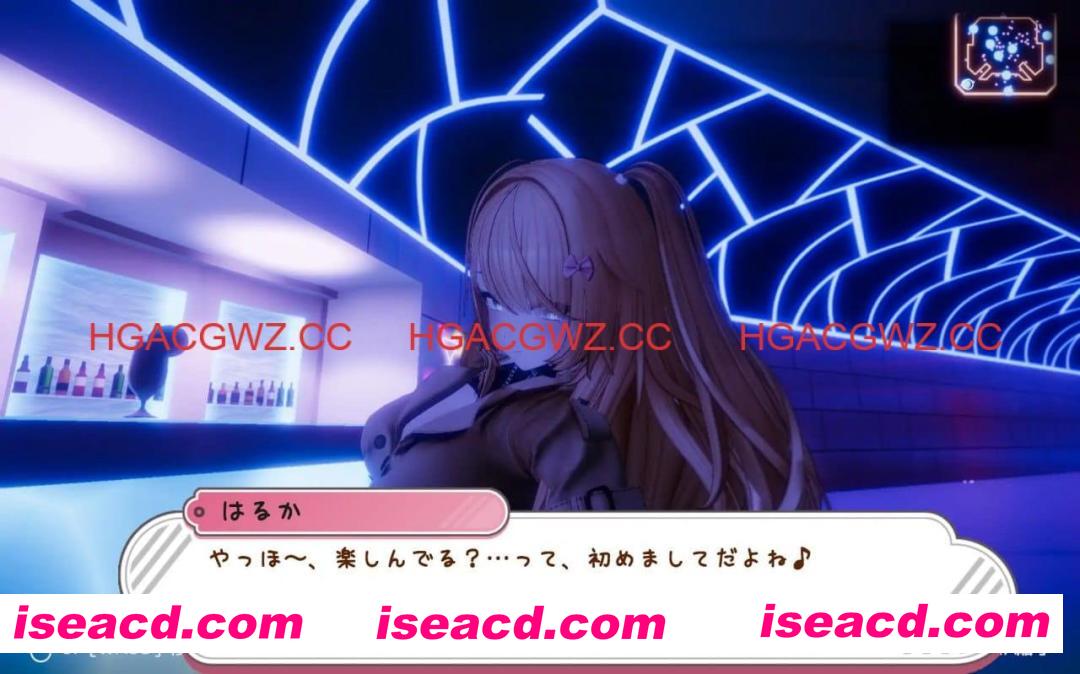 【3D/AI汉化/动态】黑暗之城v1.10【PC/9.2G】Yami-Yami City v1.10