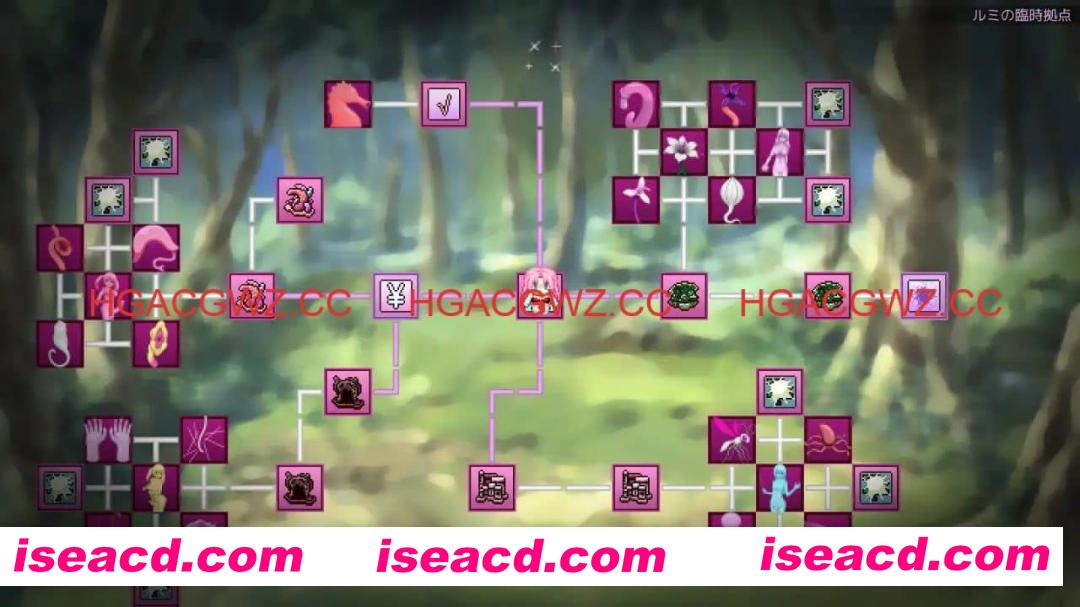 【RPG/中文】迷糊扶她魅魔榨精地牢营救记v1.0 官方中文版【PC/300M】