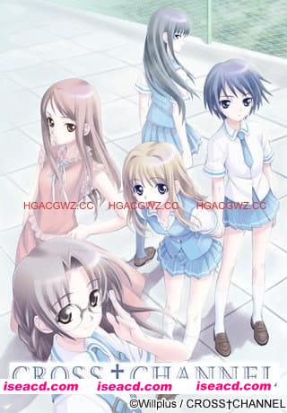 【ADV/汉化/CV】无人岛社员旅行记 ～雌性间的生存战争～v1.0.3【电脑/1.2G】