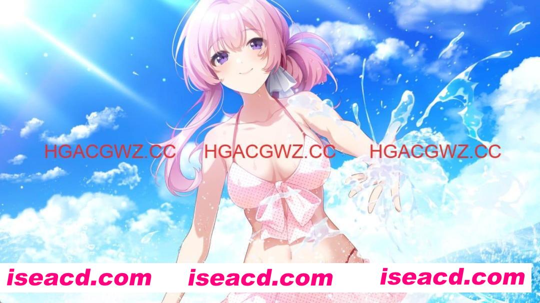 【ADV/AI汉化/CV】重新开机v1.00【PC/3.8G】