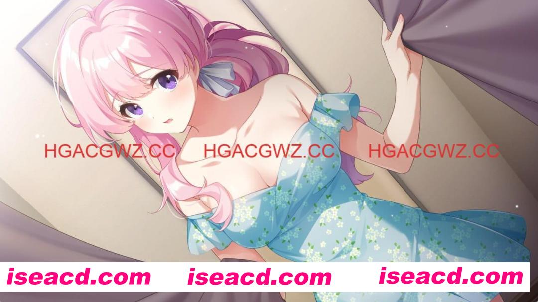 【ADV/AI汉化/CV】重新开机v1.00【PC/3.8G】