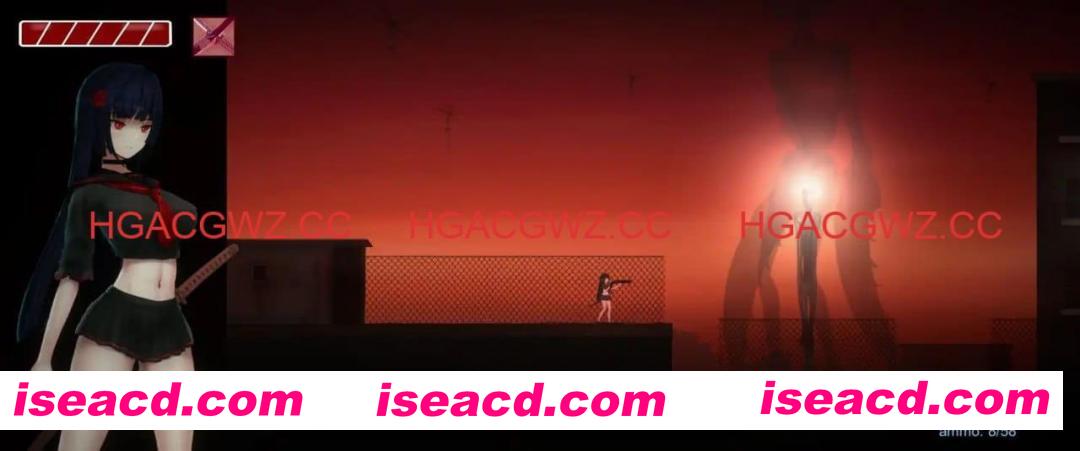 【ACT/中文】暗所恐惧症【电脑/335M】Nyctophobia