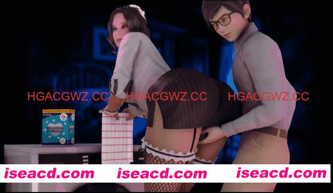 【日系RPG/AI汉化】戴蒙v1.4【PC/2.53G】