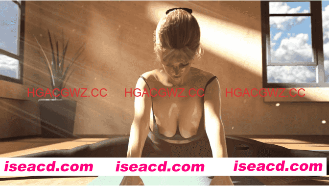 【欧美SLG/汉化/动态】完美的天堂Ch.2 AI版【PC+安卓/4.09G/更新】The Perfect Paradise [Ch.2]