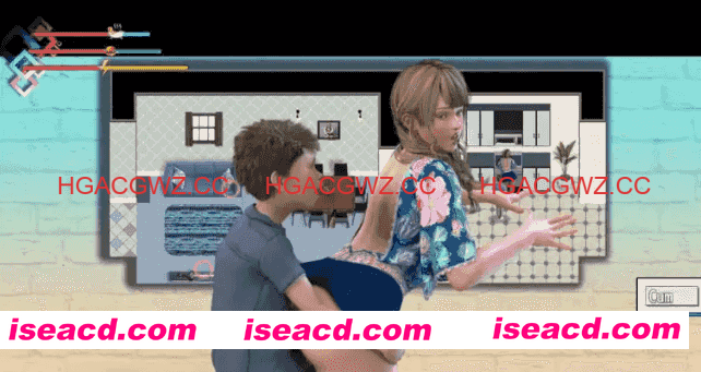 【欧美RPG/AI汉化】阿姨别难过1.0【PC/881M】