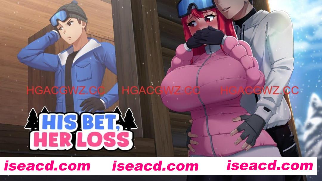 【SLG/中文/动态/NTR】他的赌注，她的代价 / 押上本人女朋友v0.7官方中文版【PC/3.3G】His Bet, Her Loss v0.7