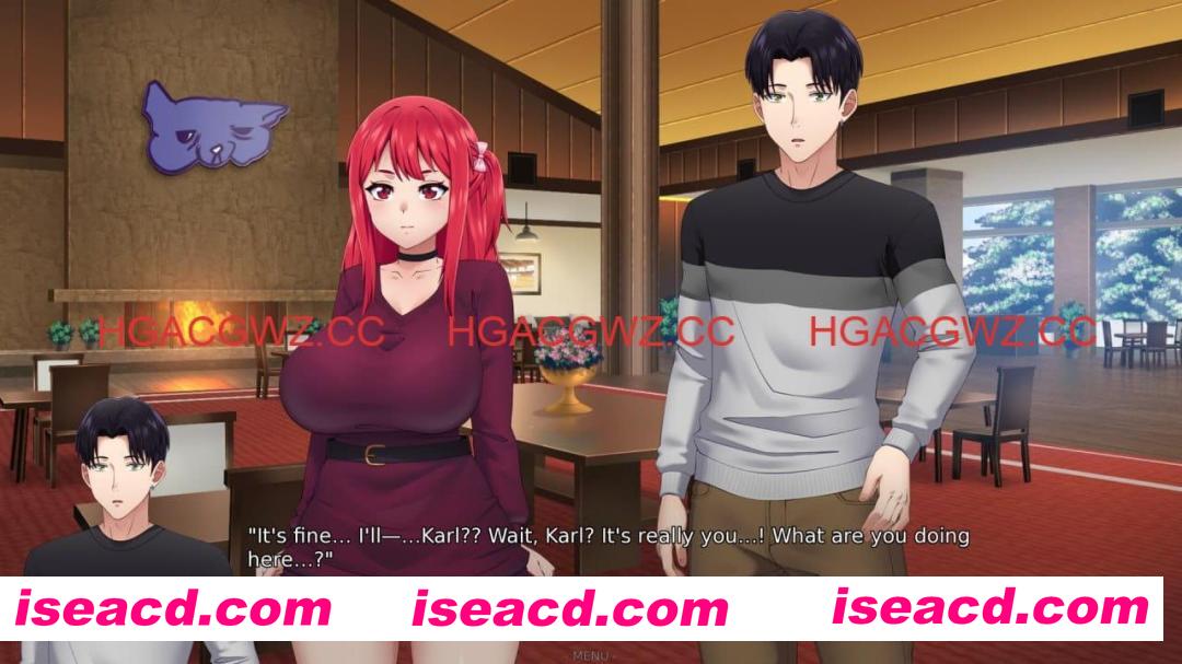 【SLG/中文/动态/NTR】他的赌注，她的代价 / 押上本人女朋友v0.7官方中文版【PC/3.3G】His Bet, Her Loss v0.7