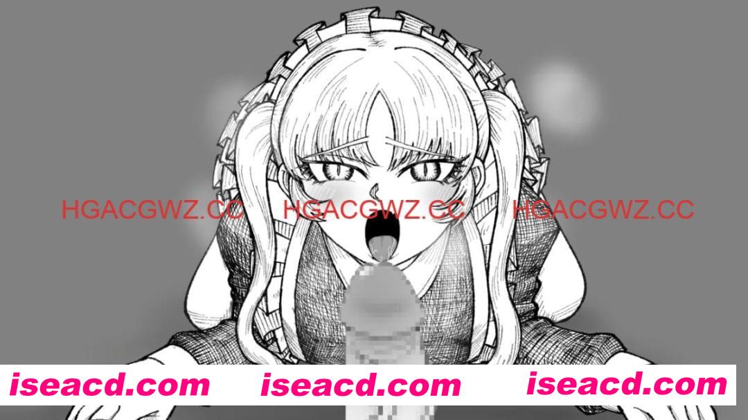 【SLG/AI汉化/动态/MTool】天堂女仆v1.0【PC/1.3G】Maid in Heaven v1.0