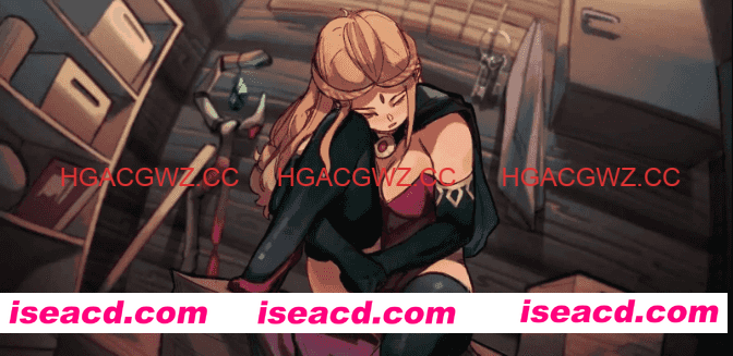 【欧美SLG/汉化/动态】兰德尔故事v1.9.0-2 AI版【PC+安卓/953M/更新】Randel Tales [v1.9.0-2]