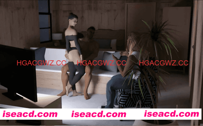 【欧美SLG/汉化/动态】汽车旅馆Oct2025 AI版【PC+安卓/7.73G/更新】The Motel [Oct 2025]