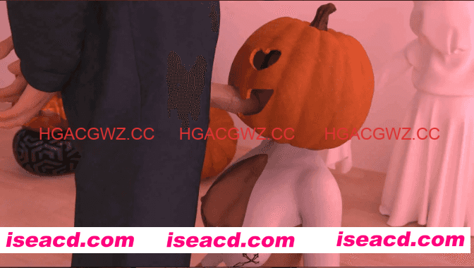 【欧美SLG/汉化/动态】医疗特别护理：万圣节2 AI版【PC+安卓/608M/更新】Medical Special Care [Halloween 2]