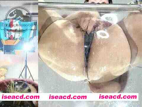 图片[1]-[直播录屏/双视角/步兵合集] 抖音十万粉博主：一只霸王兽 vip双视角直播合集 双视角裸舞/拉珠/肛塞/秒潮大合集 [109V] [33G]-嘤嘤怪之家