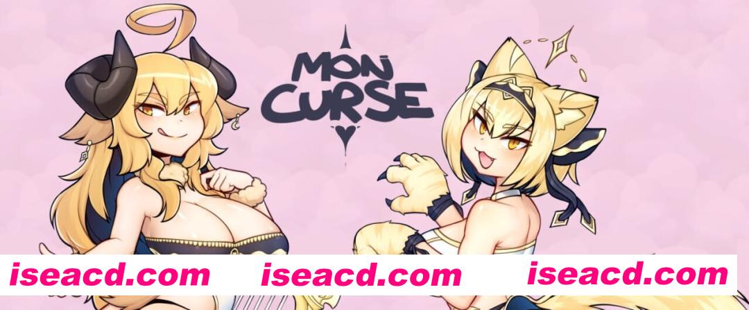 图片[1]-【动作ACT/官中/全动态/PC+安卓】怪物诅咒 MonCurse v0.6.9.4.1 官方中文步兵版【874M】-嘤嘤怪之家