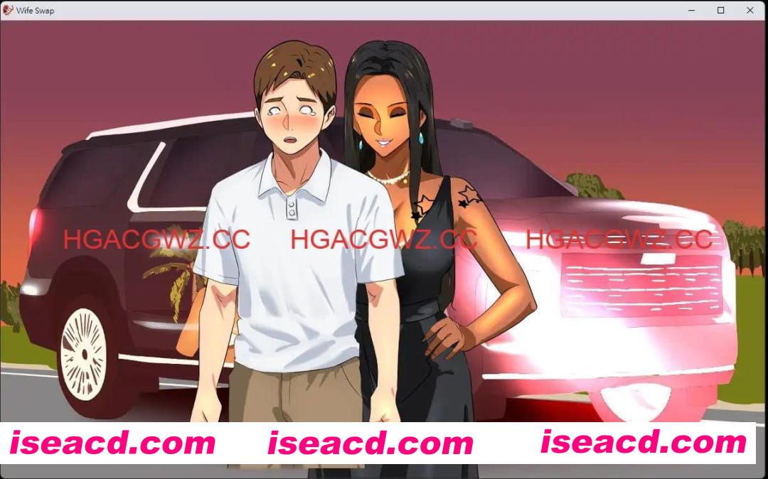 【ADV/中文/NTR】夫妇交换调教【PC/1G】