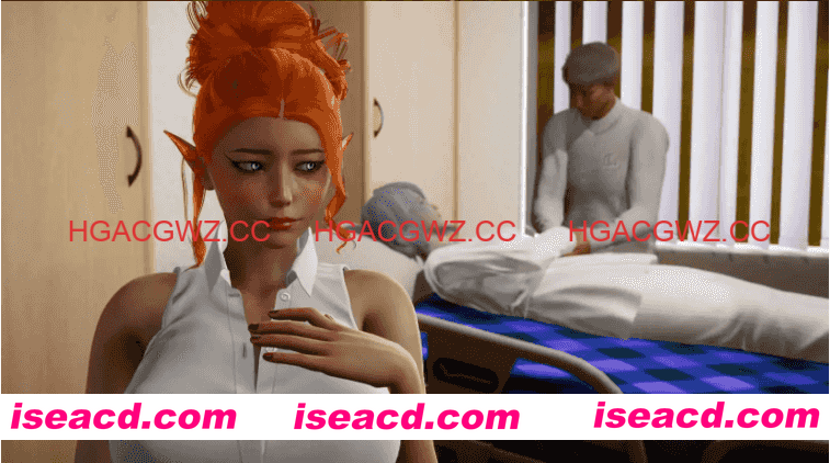 【欧美SLG/汉化/动态】魔法的本质Part3 AI版【PC+安卓/5.86G/更新】The Nature of Magic [Part 3]