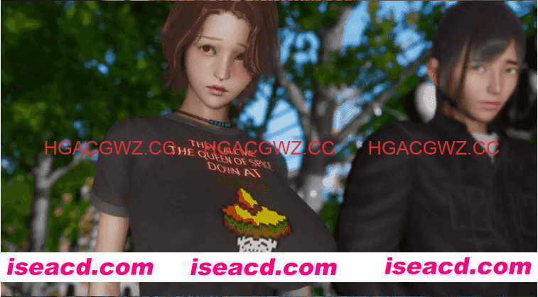 【欧美SLG/汉化/动态】水边之爱v0.5 AI版【PC+安卓/6.11G/更新】Love by the Water [v0.5]