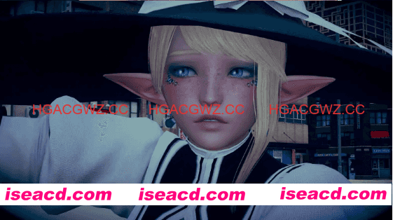 【欧美SLG/汉化/动态】非正规奇幻世界： 萨菲奇奇遇记Ep.9 AI版【PC+安卓/3.82G/更新】Irregular Fantasy World: A Sapphic Adventure [Ep.9]