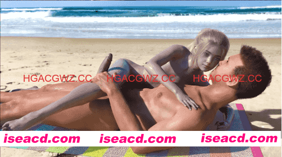 【欧美SLG/汉化/动态】夏令营v0.1.6 AI版【PC+安卓/1.15G/更新】Summer Camp [v0.1.6]