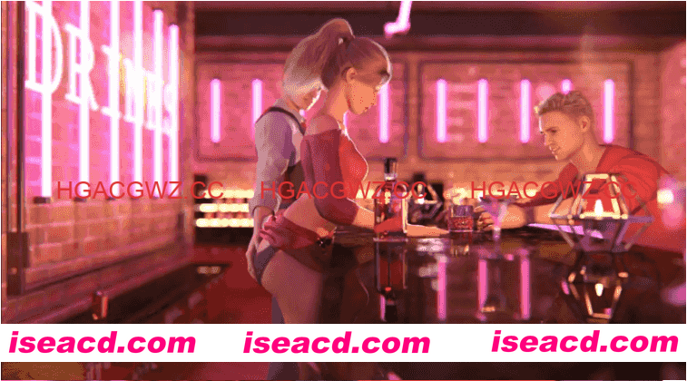 【欧美SLG/汉化/动态】乡村荡妇改造Ep.12 AI版【PC+安卓/4.96G/更新】Village Slut Transformation [Ep.12]