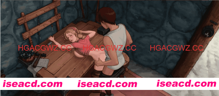 【欧美SLG/汉化/动态】余烬避难所v0.21a AI版【PC+安卓/1.05G/更新】Refuge of Embers [v0.21a]