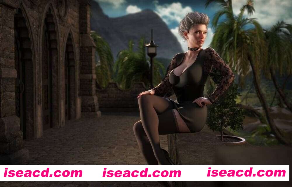 图片[3]-[大作欧美RPG/中文/3D步兵/PC+安卓] 纳迪亚之宝 V11136 STEAM中文完结版+存档 [10G/更新]-嘤嘤怪之家