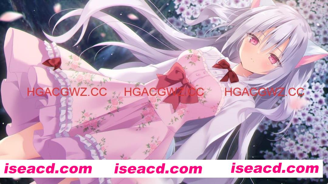 【ADV/中文/CV】巧可甜恋3 steam官方中文版【PC+安卓+ios/3.8G】