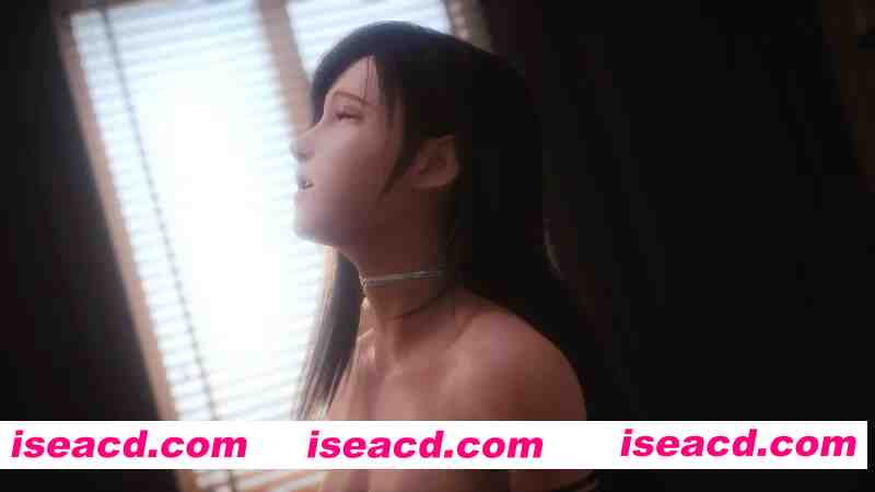 图片[1]-[3D动画/步兵] JuicyNeko 25.11.26期作品 最终幻想｜ 蒂法  [1V] [500M]-嘤嘤怪之家