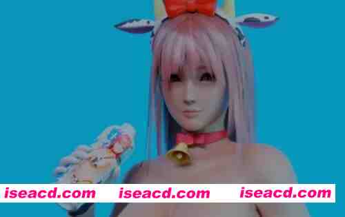 图片[1]-[3D动画/中文/步兵]  [Maiden Masher]穗香的甜蜜回忆日记Honokas Diary Sweet Memories [2K60FPS][中文字幕] [2.3G/全CV]-嘤嘤怪之家