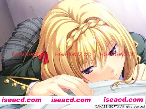 【ADV/AI汉化/NTR】JOKER - 死线尽头的小丑【PC/1.4G】