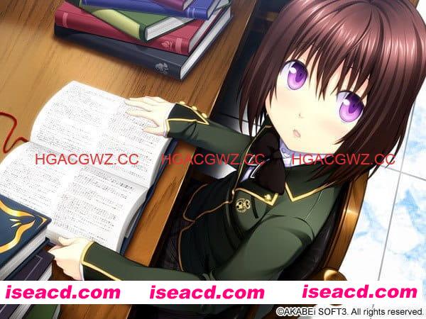 【ADV/AI汉化/NTR】JOKER - 死线尽头的小丑【PC/1.4G】