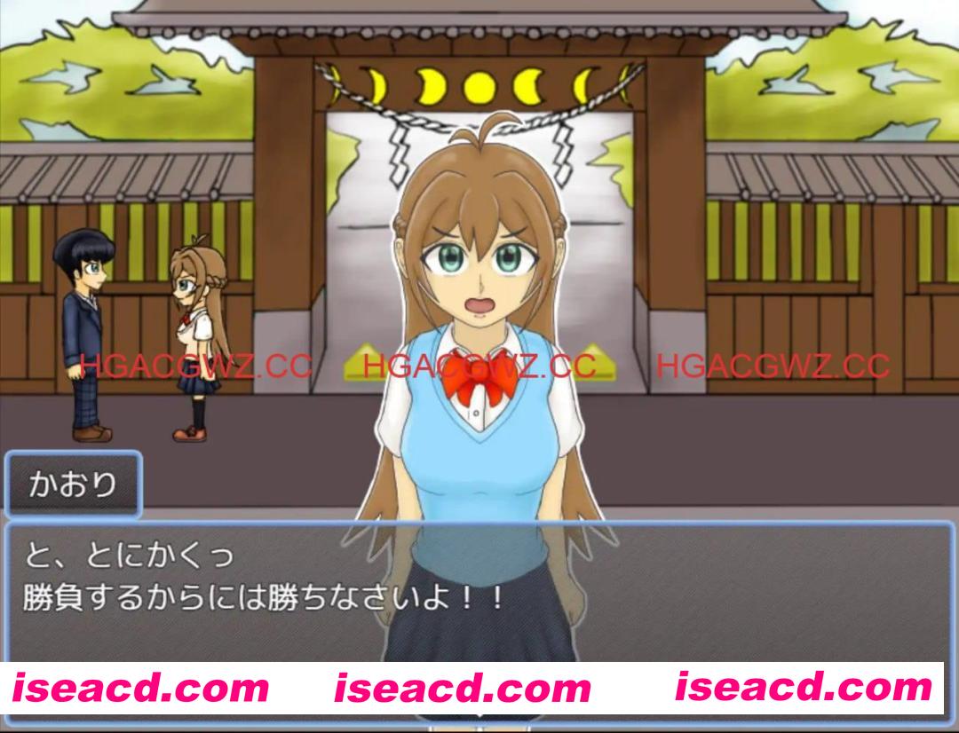 【RPG/AI汉化/MTool/NTR】传单背面的小黄游 ～学园篇～v1.0.3【电脑/1G】