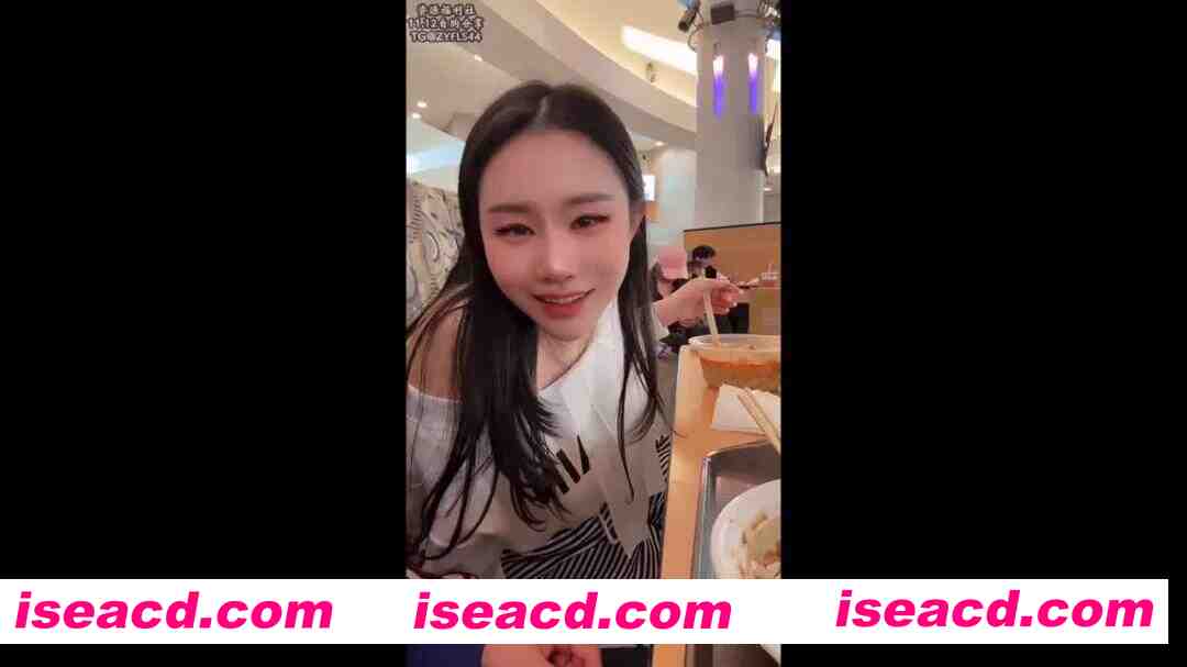 [视频/中文/合集]推特露出福利姬：汐梦瑶 《大食堂户外挑战》+《在坐满人的电影院里直接..》 [1.5G]