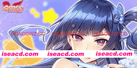 【ADV/AI汉化/动态/CV】魔法少女猎人～2号也轻松搞定～【PC/1.3G】