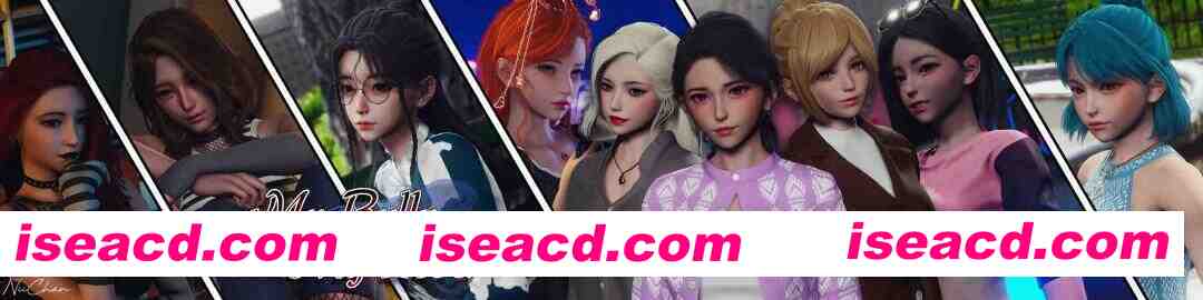 图片[2]-【亚洲SLG精品/汉化/后宫/O伦/恋爱/PC+安卓】我的女友是恶霸 我的爱人是霸凌女 恶女 My Bully Is My Love AI汉化内嵌版【10.2G】-嘤嘤怪之家