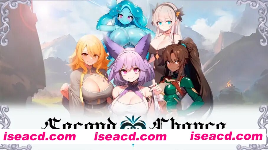 图片[1]-[RPG/AI汉化/PC+安卓] 第二次機會 Ver0.10 AI汉化步兵版  [1.7G/新作]-嘤嘤怪之家