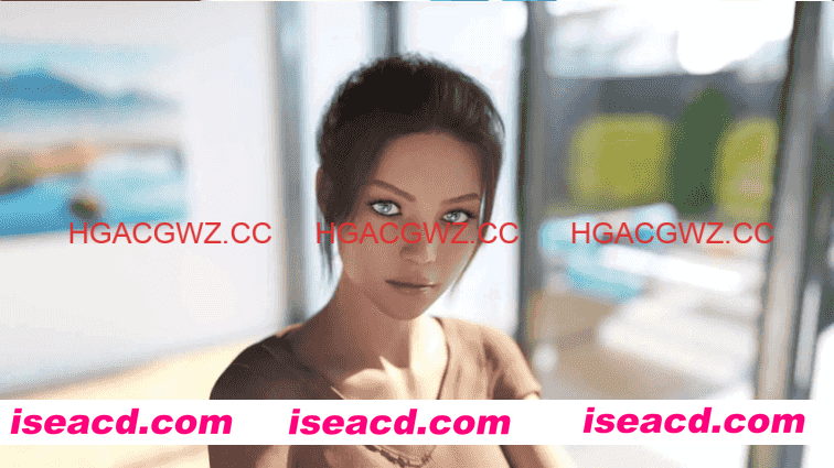 【欧美SLG/汉化/动态】新视角Day3 AI版【PC+安卓/765M/更新】New Perspective [Day 3]