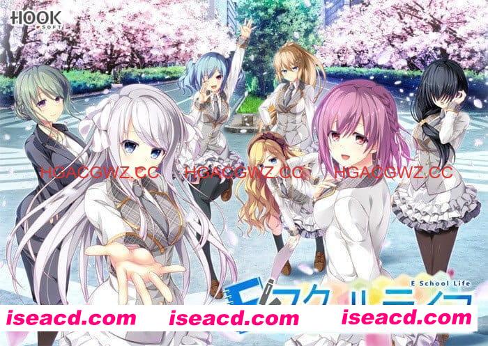 【ADV/中文/CV】美好的回乡生活v1.00【PC/7G】